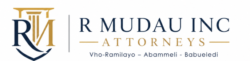 R Mudau Attorneys Inc